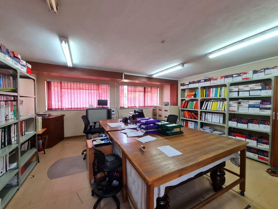 Commercial Property for Sale in Bloemfontein Free State